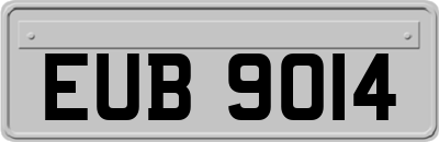 EUB9014