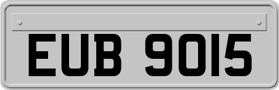EUB9015