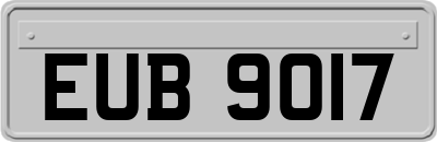 EUB9017