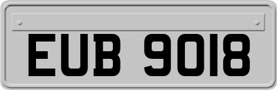 EUB9018