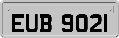 EUB9021