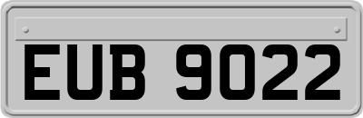 EUB9022
