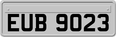 EUB9023