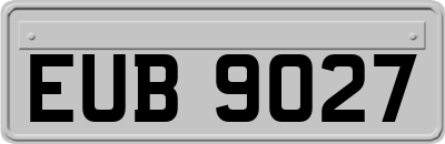 EUB9027