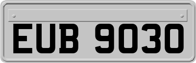 EUB9030