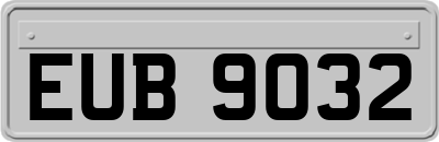 EUB9032