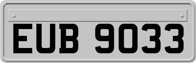 EUB9033