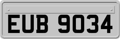 EUB9034