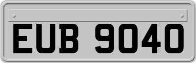 EUB9040