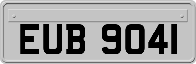 EUB9041
