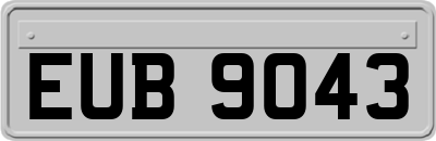EUB9043