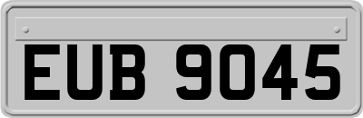 EUB9045