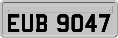 EUB9047