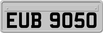 EUB9050