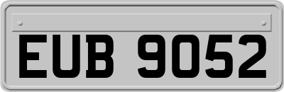 EUB9052
