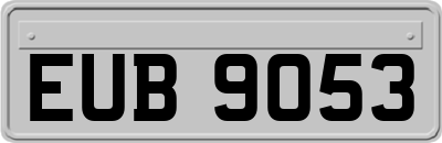 EUB9053