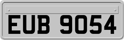 EUB9054