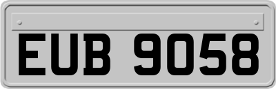 EUB9058