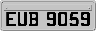 EUB9059