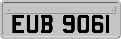 EUB9061