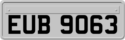 EUB9063