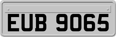 EUB9065