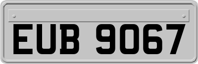 EUB9067