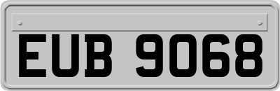 EUB9068