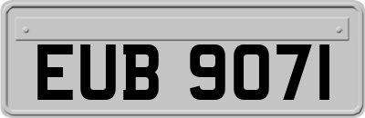 EUB9071
