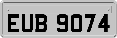 EUB9074