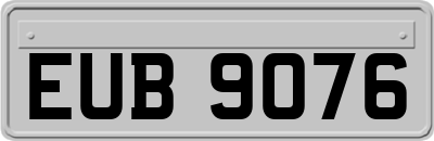 EUB9076