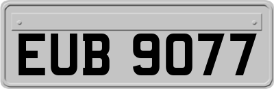 EUB9077