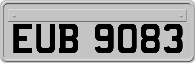 EUB9083