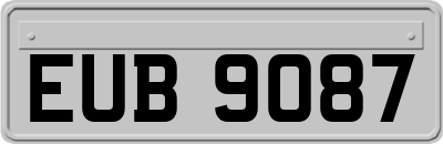 EUB9087