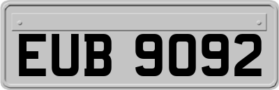 EUB9092