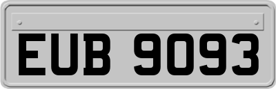 EUB9093