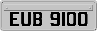 EUB9100