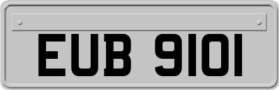 EUB9101