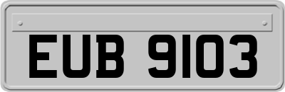 EUB9103