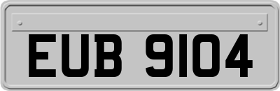 EUB9104