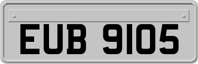 EUB9105