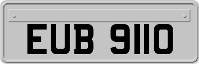 EUB9110
