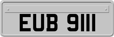EUB9111