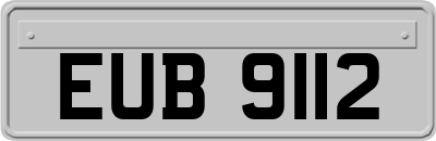 EUB9112