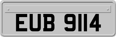 EUB9114