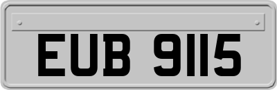 EUB9115