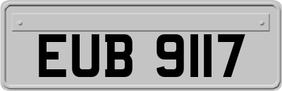 EUB9117