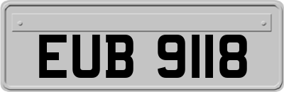 EUB9118