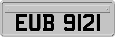 EUB9121