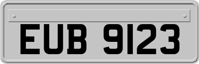 EUB9123